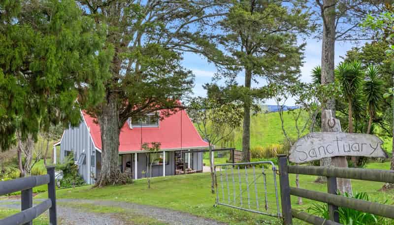 408 Old Kaipara Road, Warkworth