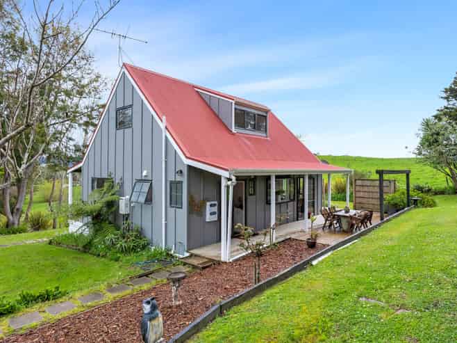408 Old Kaipara Road, Warkworth