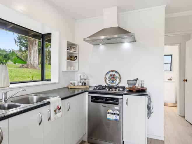 408 Old Kaipara Road, Warkworth