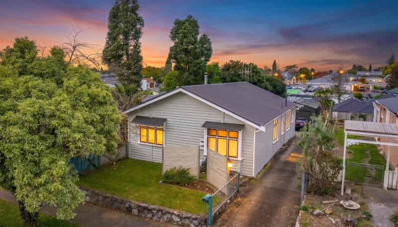 71 Fraser Street, Te Awamutu