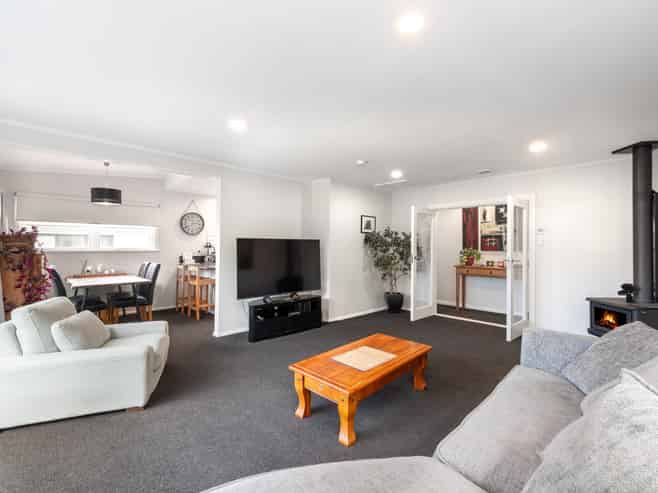 5A Gloucester Street, Silverstream
