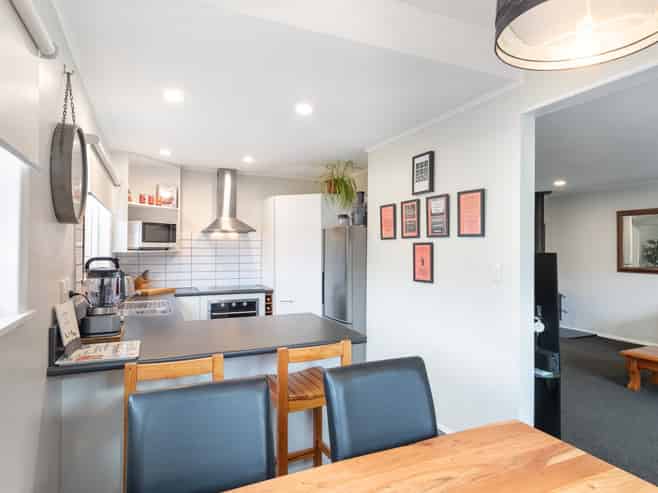 5A Gloucester Street, Silverstream