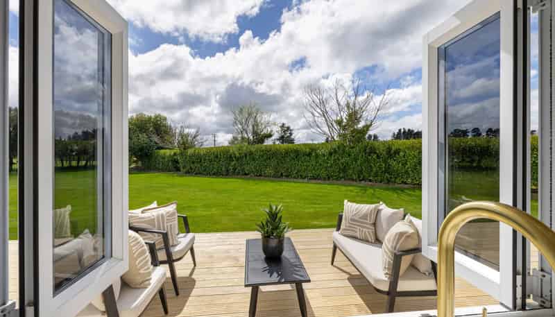 178 Tarr Road, Ohaupo