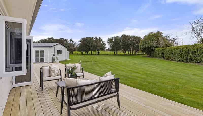 178 Tarr Road, Ohaupo