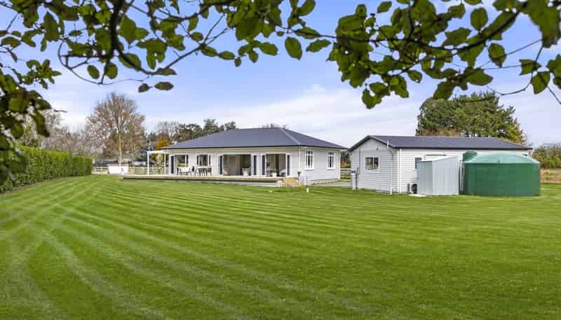 178 Tarr Road, Ohaupo