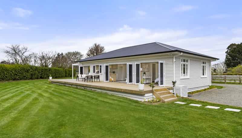 178 Tarr Road, Ohaupo