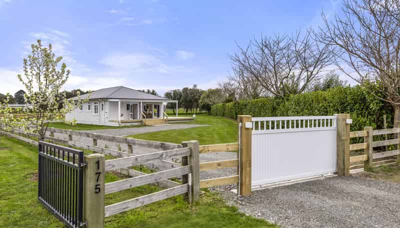 178 Tarr Road, Ohaupo