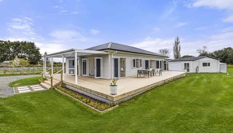 178 Tarr Road, Ohaupo