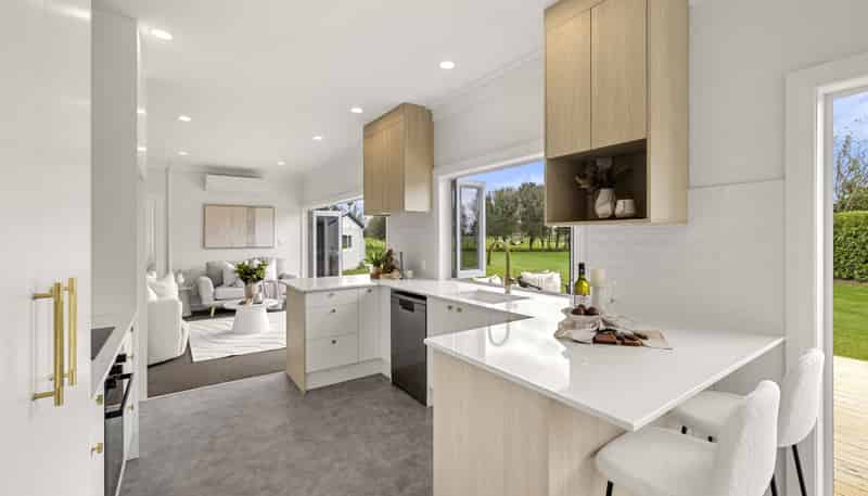 178 Tarr Road, Ohaupo