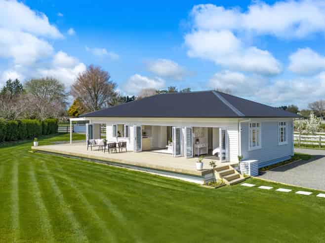 178 Tarr Road, Cambridge