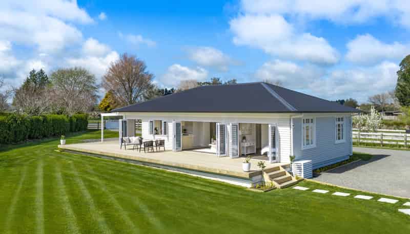 178 Tarr Road, Ohaupo