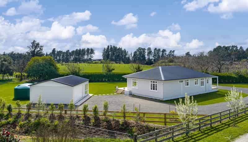 178 Tarr Road, Ohaupo