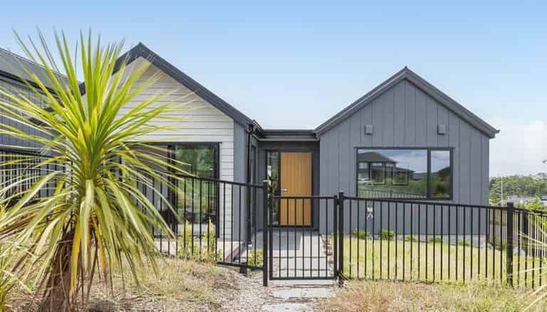 6 Akau Lane, Wainui