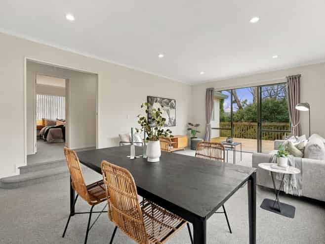 45F Forest Hill Road, Henderson