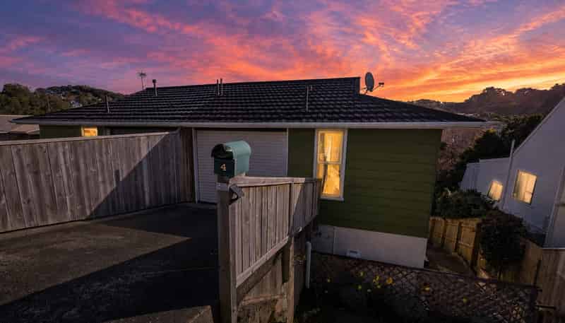 4 Ensign Lane, Whitby