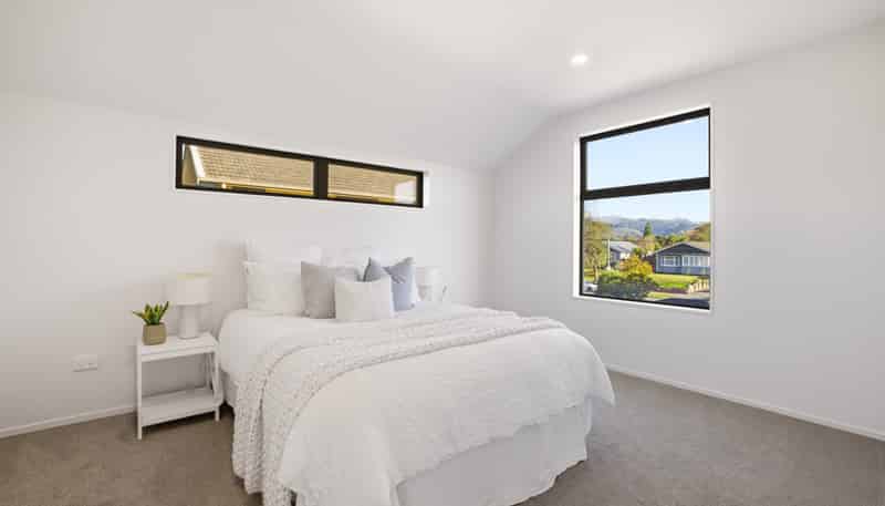 6/157 Mackenzie Avenue, Woolston