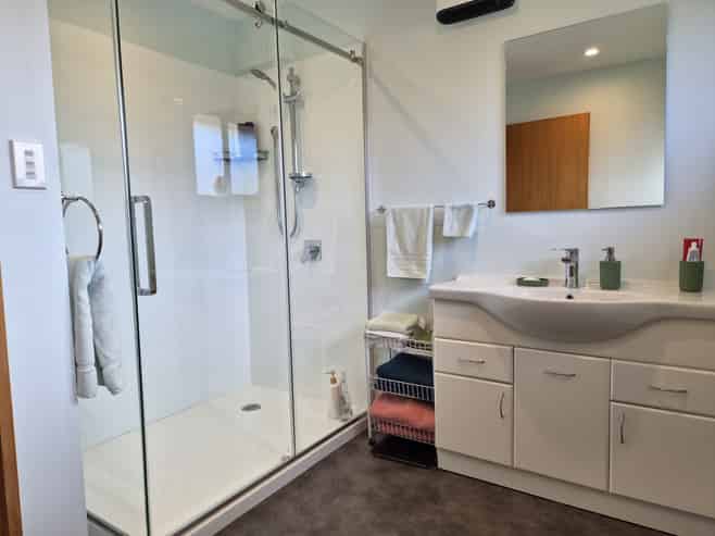 17B Buccleugh Street, Greymouth