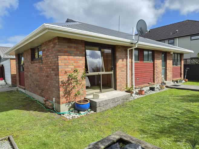 17B Buccleugh Street, Greymouth