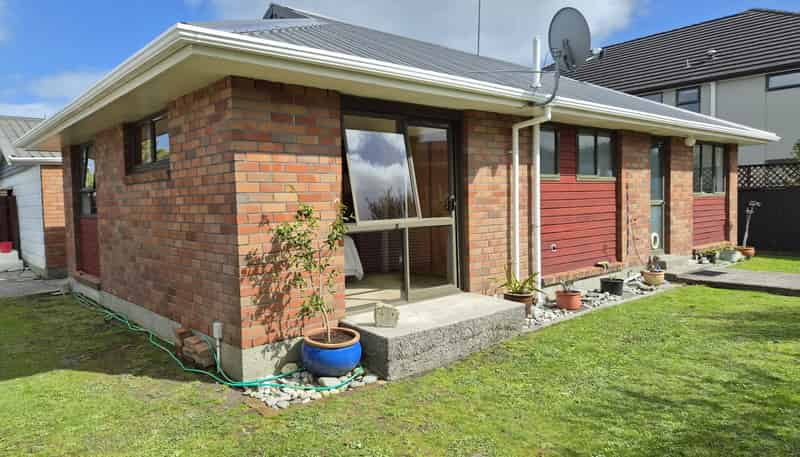 17B Buccleugh Street, Greymouth