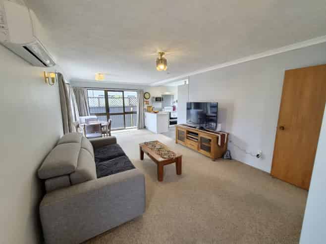 17B Buccleugh Street, Greymouth