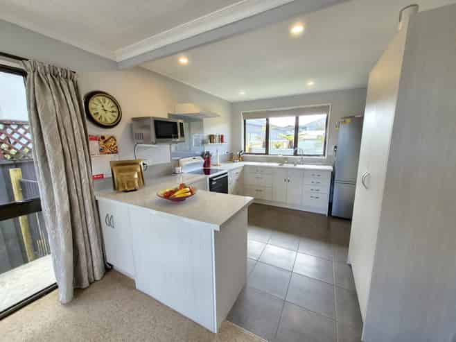 17B Buccleugh Street, Greymouth