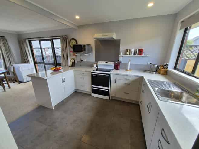 17B Buccleugh Street, Greymouth