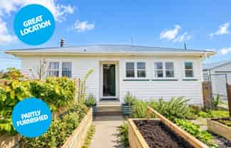 5 Huia Street, Masterton