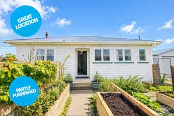 5 Huia Street, Masterton