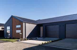 B/60 Korimako Cresent, Rolleston