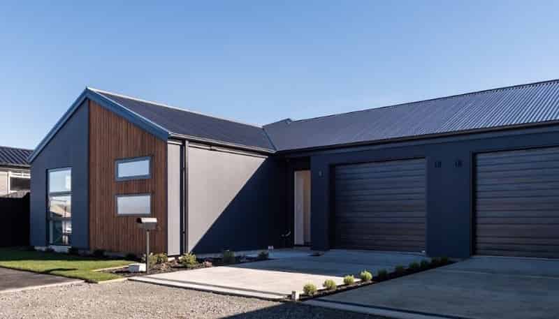 B/60 Korimako Cresent, Rolleston