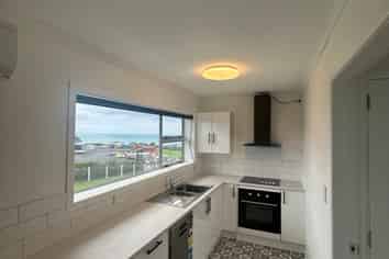 Taranaki - Address withheld