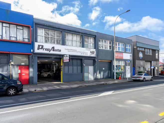 Versatile Te Aro Opportunity