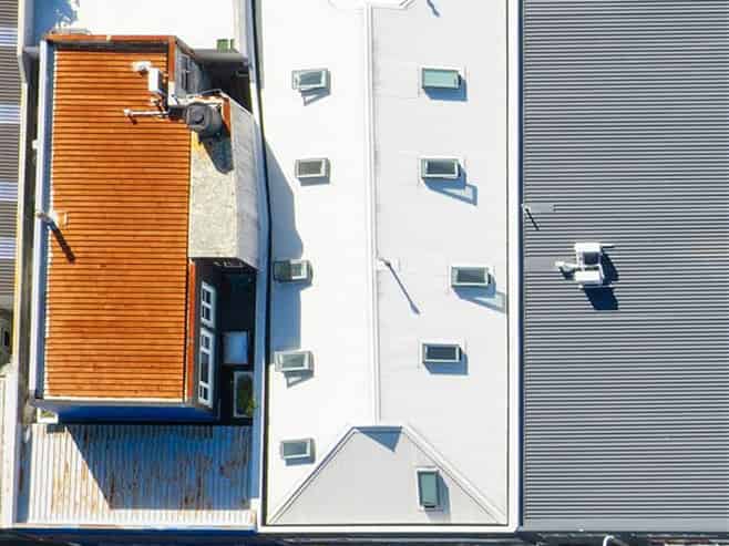 Versatile Te Aro Opportunity