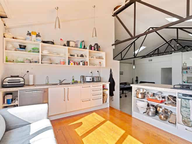 Versatile Te Aro Opportunity