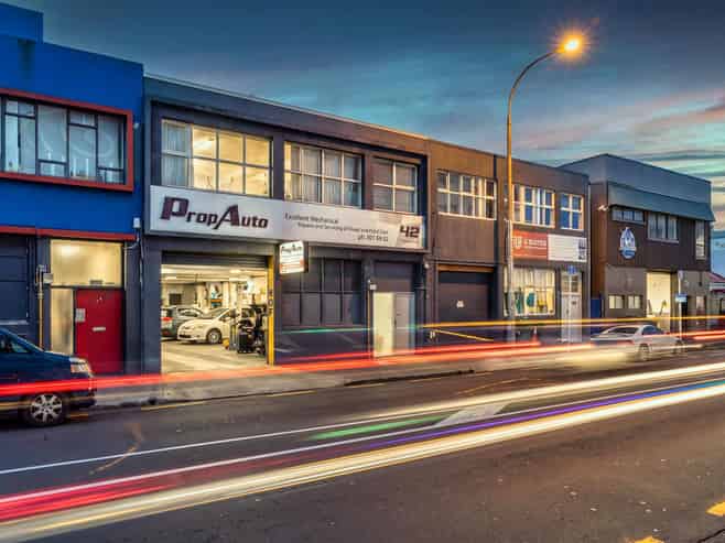 Versatile Te Aro Opportunity