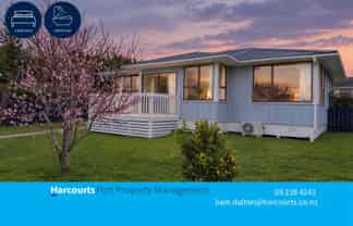 16 Frank Hewitt Street, Pukekohe