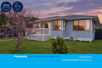 16 Frank Hewitt Street, Pukekohe