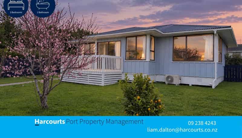 16 Frank Hewitt Street, Pukekohe