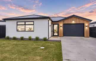 8 Pakohe Street, Pegasus