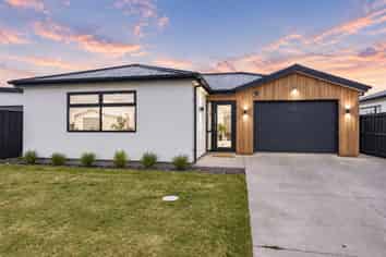 8 Pakohe Street, Pegasus