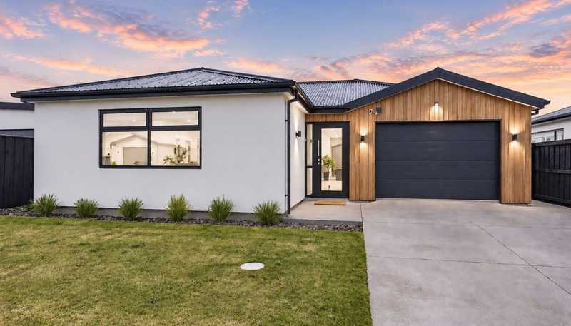 8 Pakohe Street, Pegasus