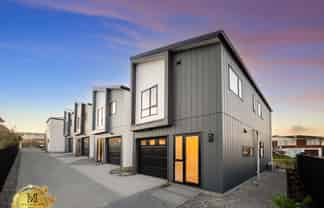 Lot 5/125 Reeves Road, Pakuranga Heights