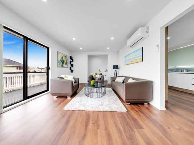 1 Sutton Avenue, Mangere East