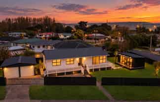 1 Sutton Avenue, Mangere East