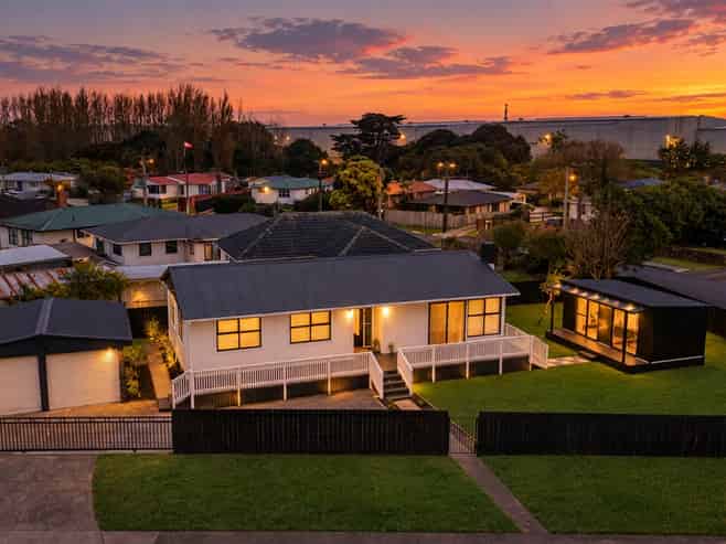 1 Sutton Avenue, Mangere East