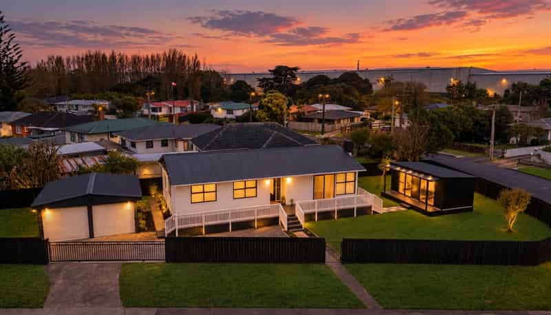 1 Sutton Avenue, Mangere East