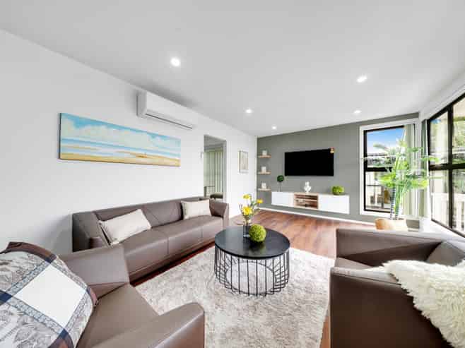 1 Sutton Avenue, Mangere East