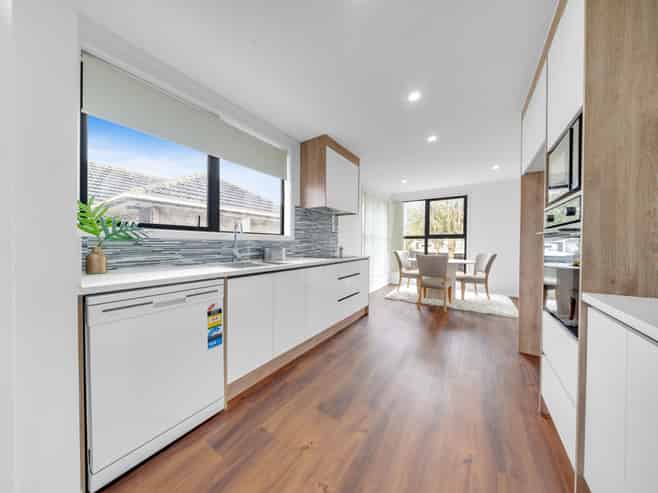1 Sutton Avenue, Mangere East