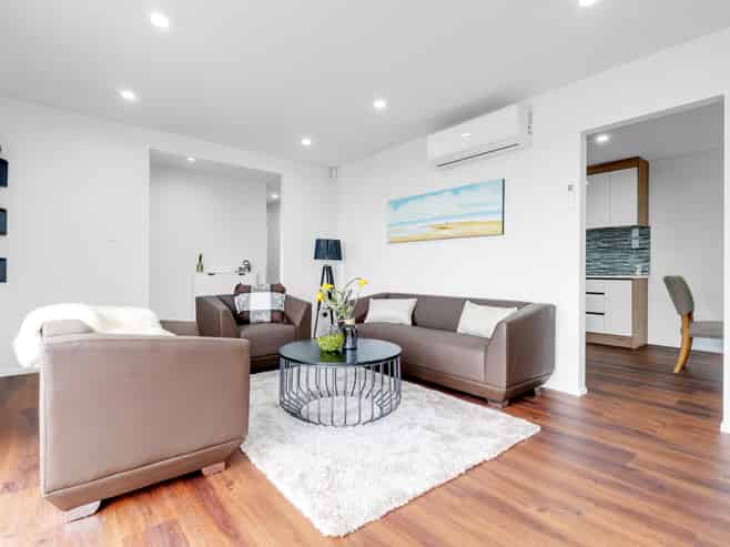 1 Sutton Avenue, Mangere East