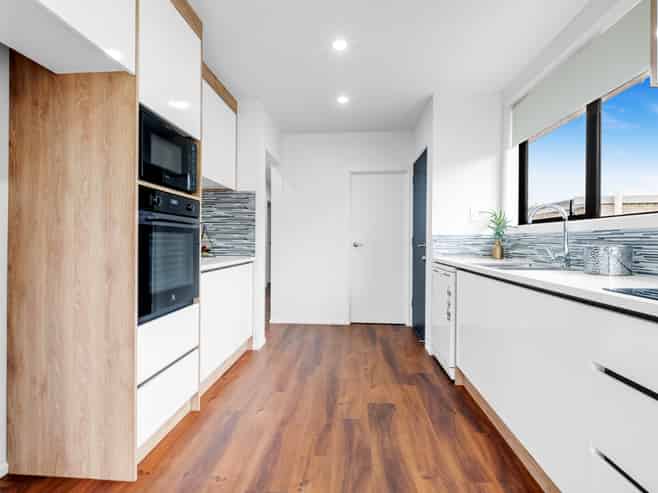 1 Sutton Avenue, Mangere East